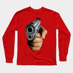 Gangstar Long Sleeve T-Shirt